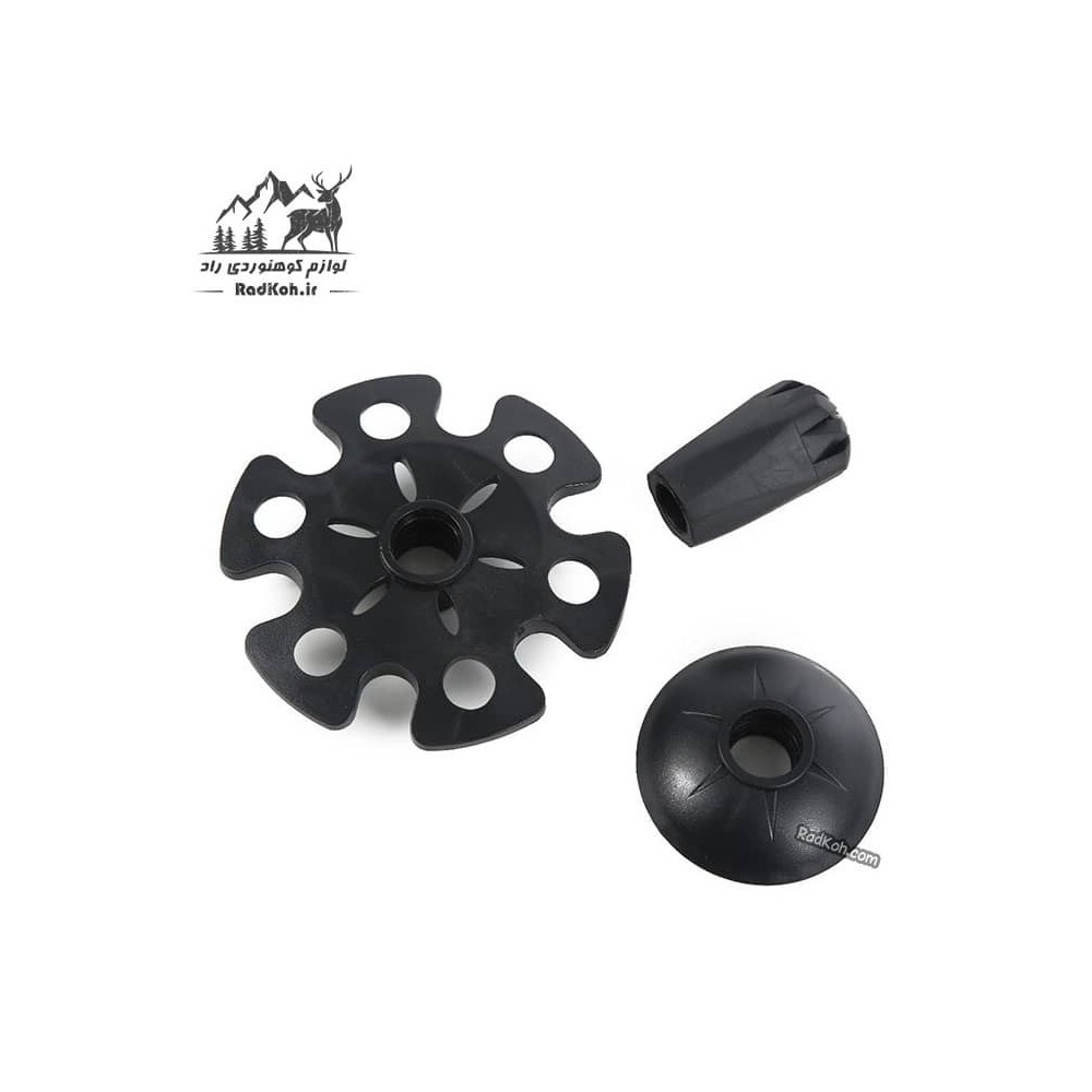 باتوم کلیپسی اسنوهاک مدل SN-T0116