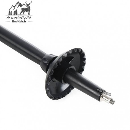 باتوم کلیپسی اسنوهاک مدل SN-T0116
