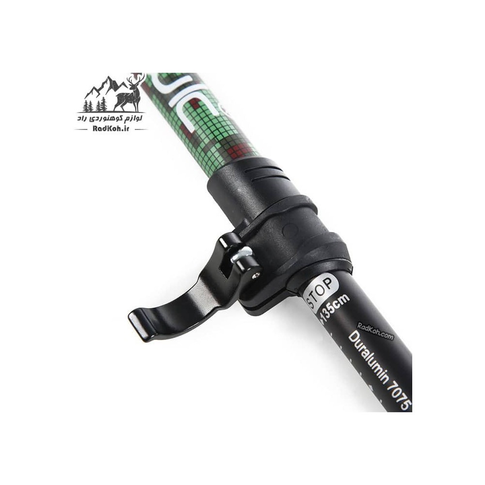 باتوم کلیپسی اسنوهاک مدل SN-T0117
