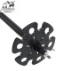 باتوم کلیپسی اسنوهاک مدل SN-T0117
