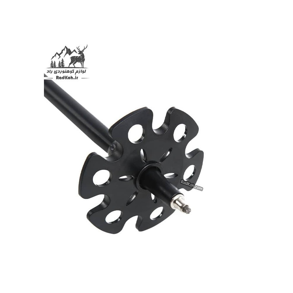 باتوم کلیپسی اسنوهاک مدل SN-T0117