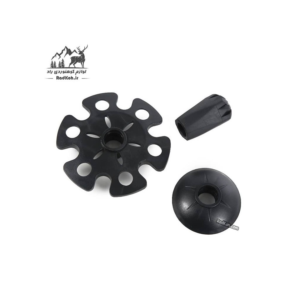 باتوم کلیپسی اسنوهاک مدل SN-T0117