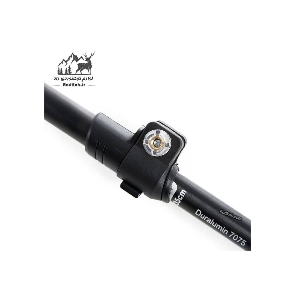 باتوم کلیپسی اسنوهاک مدل SN-T0117