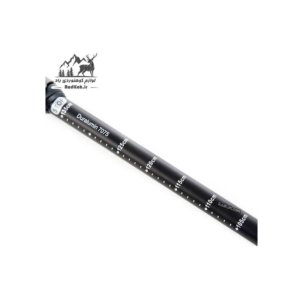 باتوم کلیپسی اسنوهاک مدل SN-T0117