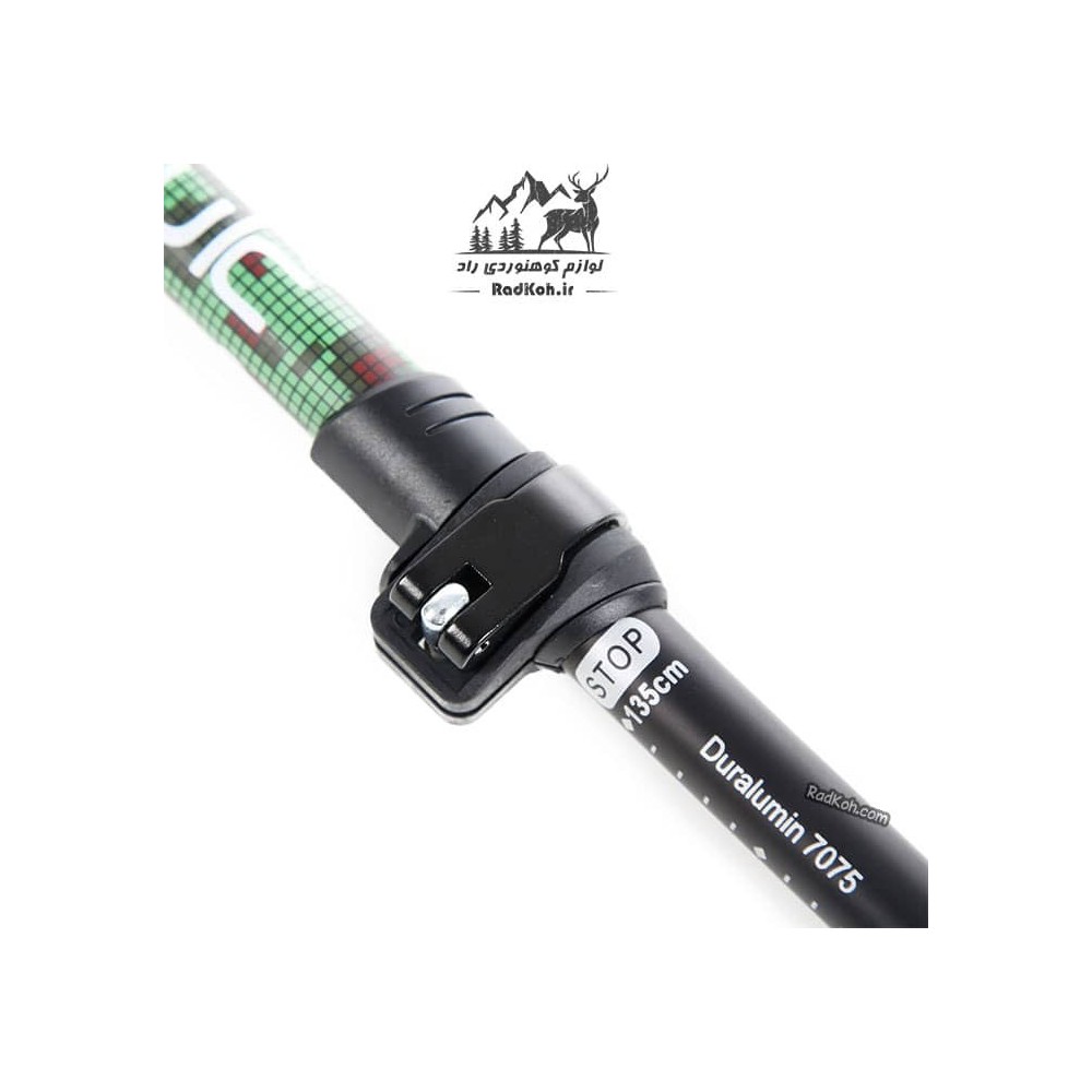 باتوم کلیپسی اسنوهاک مدل SN-T0117