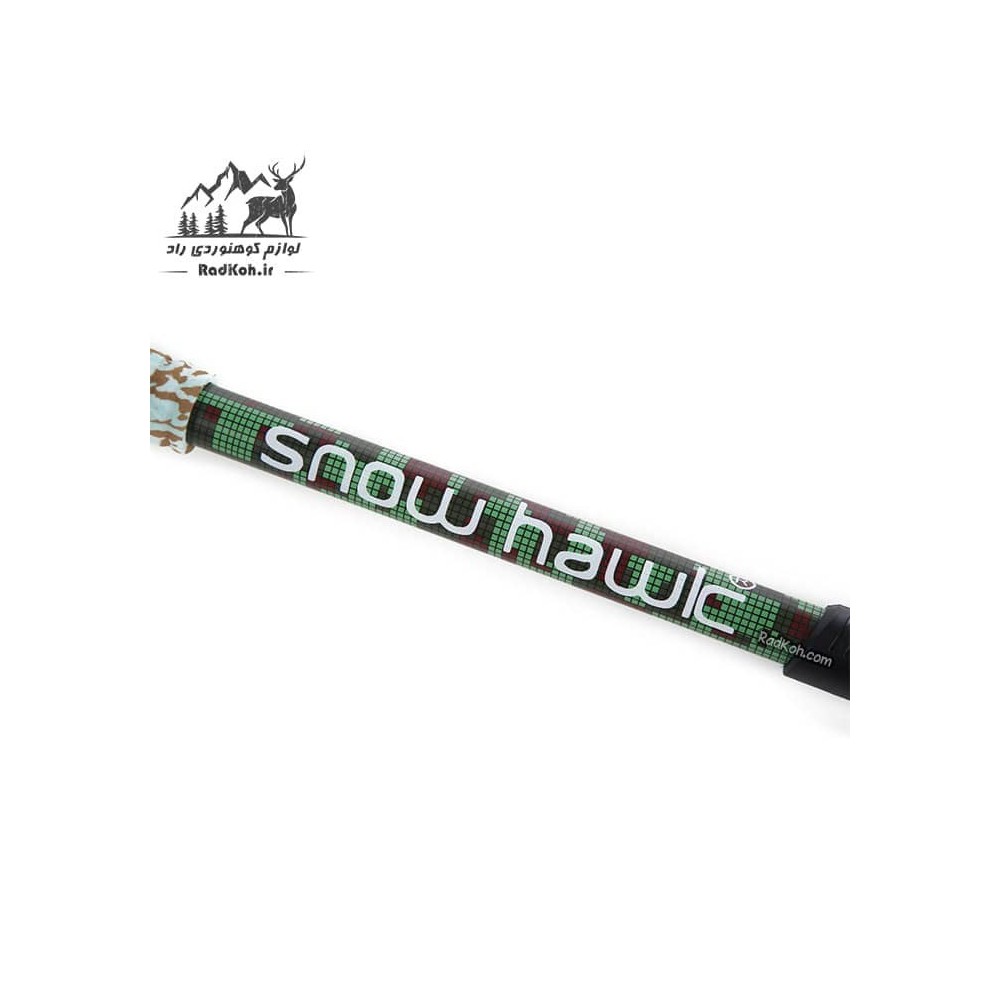 باتوم کلیپسی اسنوهاک مدل SN-T0117