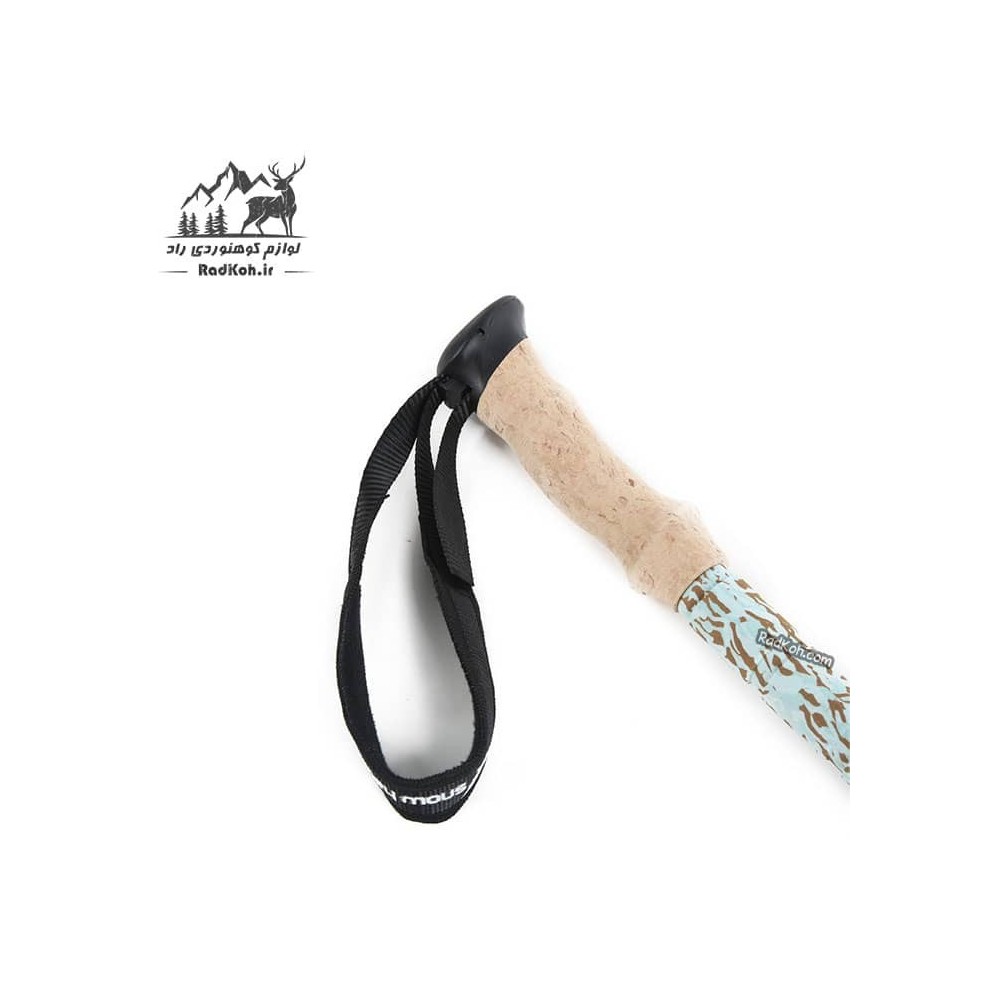 باتوم کلیپسی اسنوهاک مدل SN-T0117