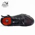 کفش رانینگ مردانه مدل humtto 630101A-6 رنگ مشکی