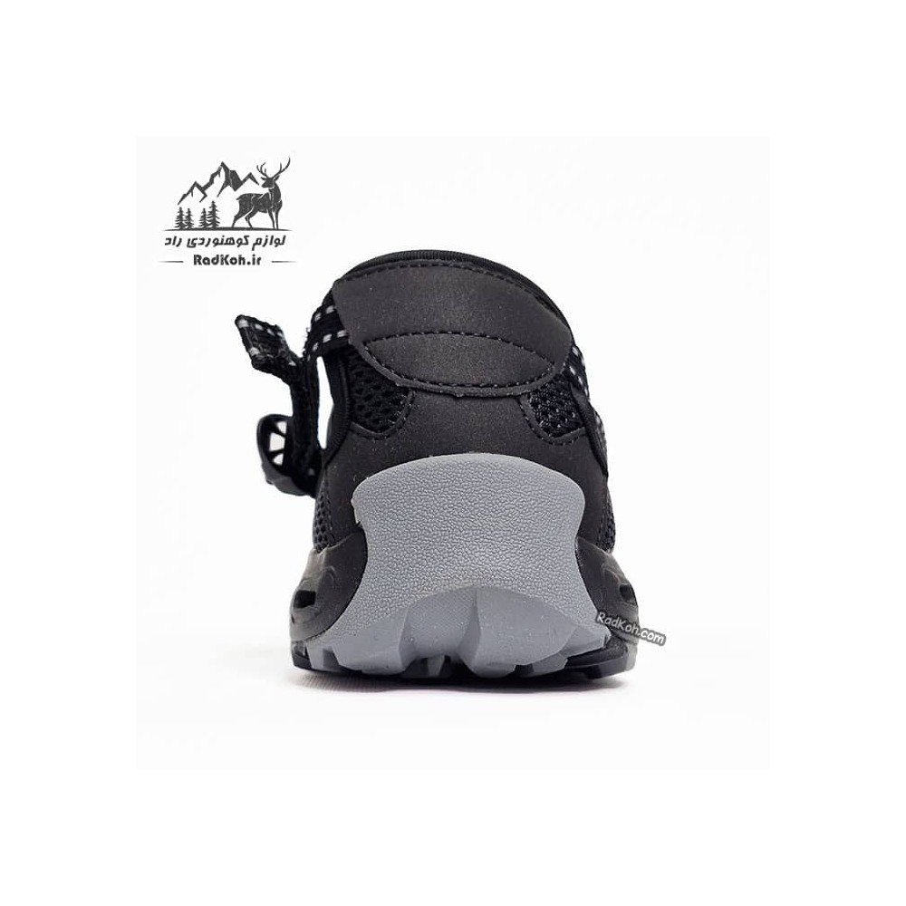 کفش مردانه هامتو مدل 630101A-6