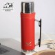 فلاسک طبیعت گردی دو جداره یک لیتری اسنوهاک مدل BAIKAL کد SN-C6141 قرمز