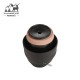 فلاسک دو جداره یک لیتری اسنوهاک مدل BAIKAL کد SN-C6141 قرمز