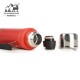 فلاسک دو جداره یک لیتری اسنوهاک مدل BAIKAL کد SN-C6141 قرمز