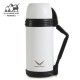 فلاسک 2 لیتری اسنوهاک مدل VICTORIA کد SN-6144 رنگ سفید