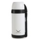 فلاسک طبیعت گردی 2 لیتری اسنوهاک مدل VICTORIA کد SN-6144 رنگ سفید