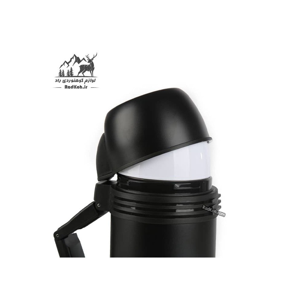 فلاسک اسنوهاک دو جداره 2 لیتر مدل VICTORIA کد SN-6144
