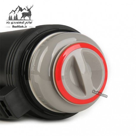 فلاسک دو جداره 2 لیتر اسنوهاک مدل VICTORIA کد SN-6144