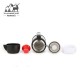 فلاسک دو جداره 2 لیتر اسنوهاک مدل VICTORIA کد SN-6144