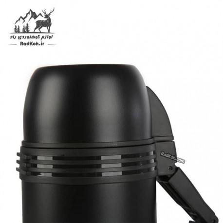 فلاسک دو جداره 2 لیتر اسنوهاک مدل VICTORIA کد SN-6144