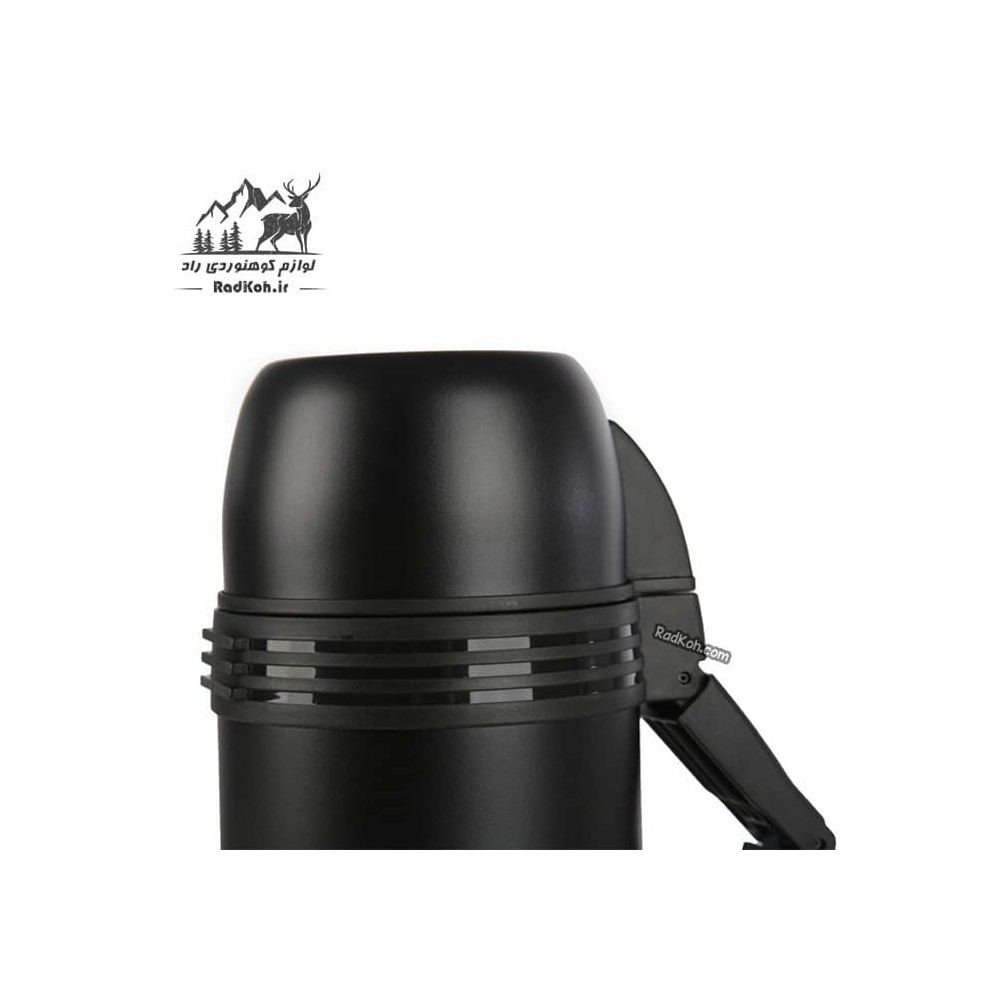 فلاسک دو جداره 2 لیتر اسنوهاک مدل VICTORIA کد SN-6144