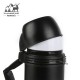 فلاسک 1.5 لیتری اسنوهاک مدل VICTORIA کد SN-6145 رنگ مشکی