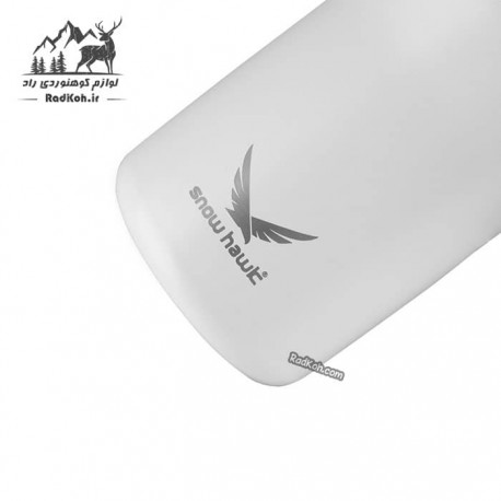 ماگ اسنوهاک مدل ANGEL کد SN-C6147 رنگ سفید