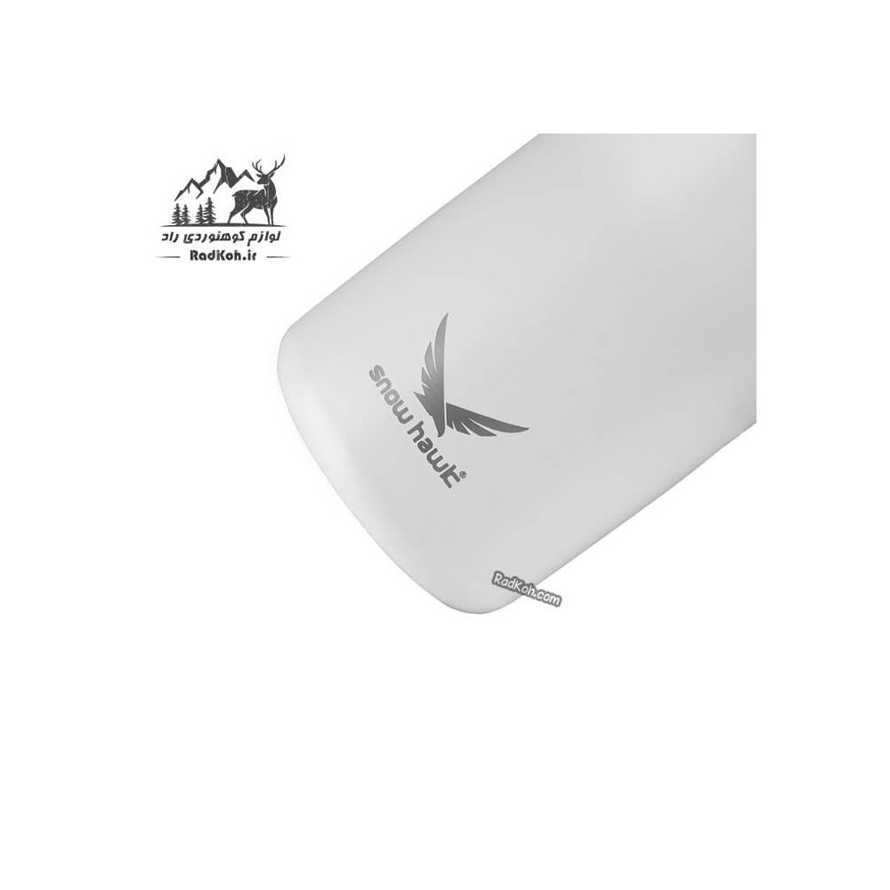 ماگ اسنوهاک مدل ANGEL کد SN-C6147 رنگ سفید