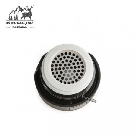 فلاسک اسنوهاک 1.2 لیتری مدل KATA کد SN-6146 رنگ سبز
