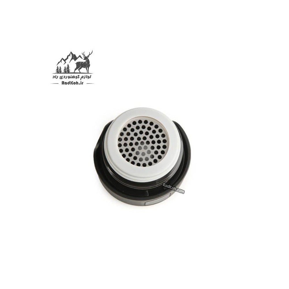 فلاسک اسنوهاک 1.2 لیتری مدل KATA کد SN-6146 رنگ سبز