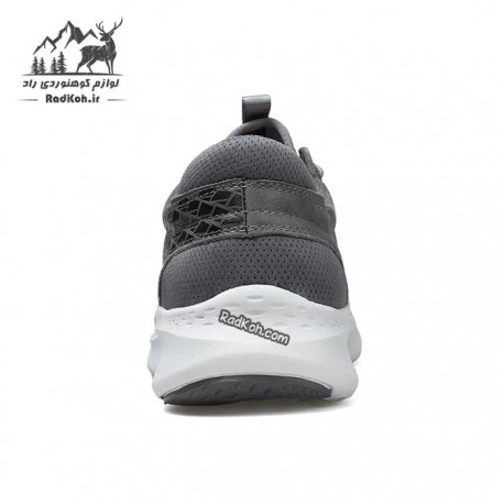 کفش هامتو مدل humtto 310100A-3 رنگ خاکستری/سفید