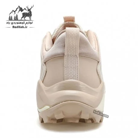 کفش طبیعت گردی زنانه هومتو مدل humtto 350853B-3 رنگ کرم(بژ)
