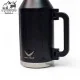 فلاسک کوهنوردی 1.2 لیتری اسنوهاک KATA کد SN-6146 رنگ مشکی