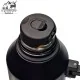 فلاسک مسافرتی 1.2 لیتری اسنوهاک KATA کد SN-6146 رنگ مشکی