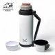 فلاسک 2 لیتری اسنوهاک مدل VICTORIA کد SN-6144 رنگ سفید