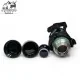 فلاسک اسنوهاک 1.2 لیتری مدل TAKAB کد SN-C6153 رنگ سبز