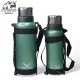 فلاسک اسنوهاک 1.2 لیتری مدل TAKAB کد SN-C6153 رنگ سبز