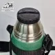 فلاسک مسافرتی اسنوهاک 750 میلی لیتر مدل TAKAB کد SN-C6155 رنگ سبز