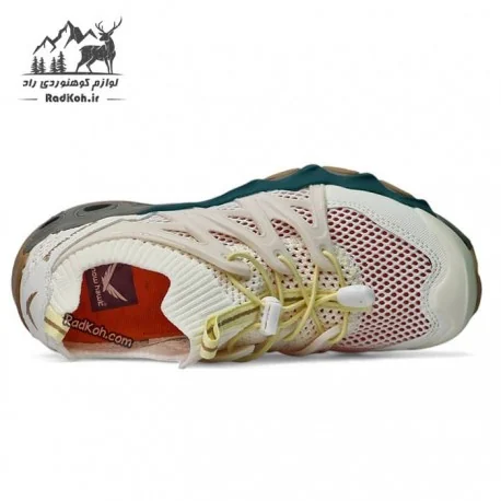 کفش زنانه اسنوهاک کد SN-S1258 رنگ کرم(بژ)