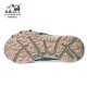 کفش تابستانی زنانه اسنوهاک مدل Crete کد SN-S1258 رنگ آبی فیروزه ای
