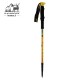 باتوم پیچی Snowhawk مدل 303 رنگ زرد