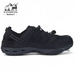کفش پیاده روی مردانه اسنوهاک مدل Maldives کد SN-S1259 رنگ مشکی