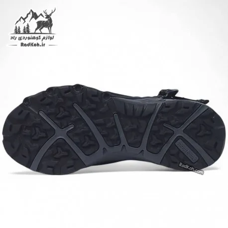 کفش اسنوهاک زنانه مدل Niagara کد SN-S1260 رنگ مشکی