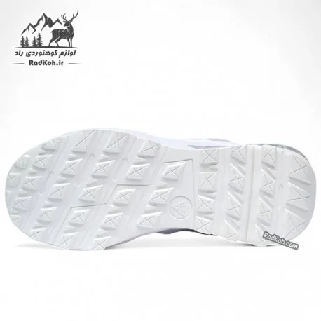 کفش هامتو زنانه مدل 350380B-1 رنگ سفید