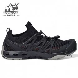 کفش آب نوردی مردانه اسنوهاک مدل Faroe کد SN-S1257 رنگ مشکی