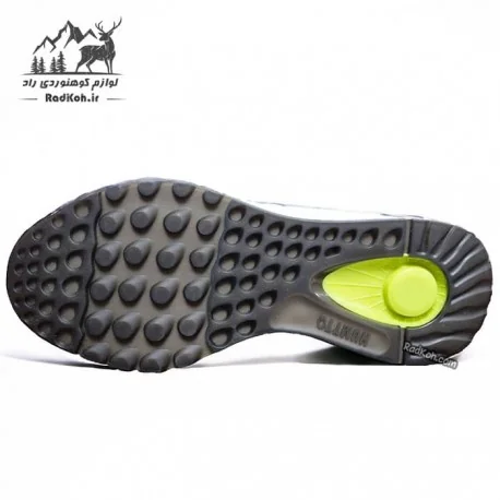 کفش چرم هامتو زنانه مدل 330973B-2 رنگ سفید