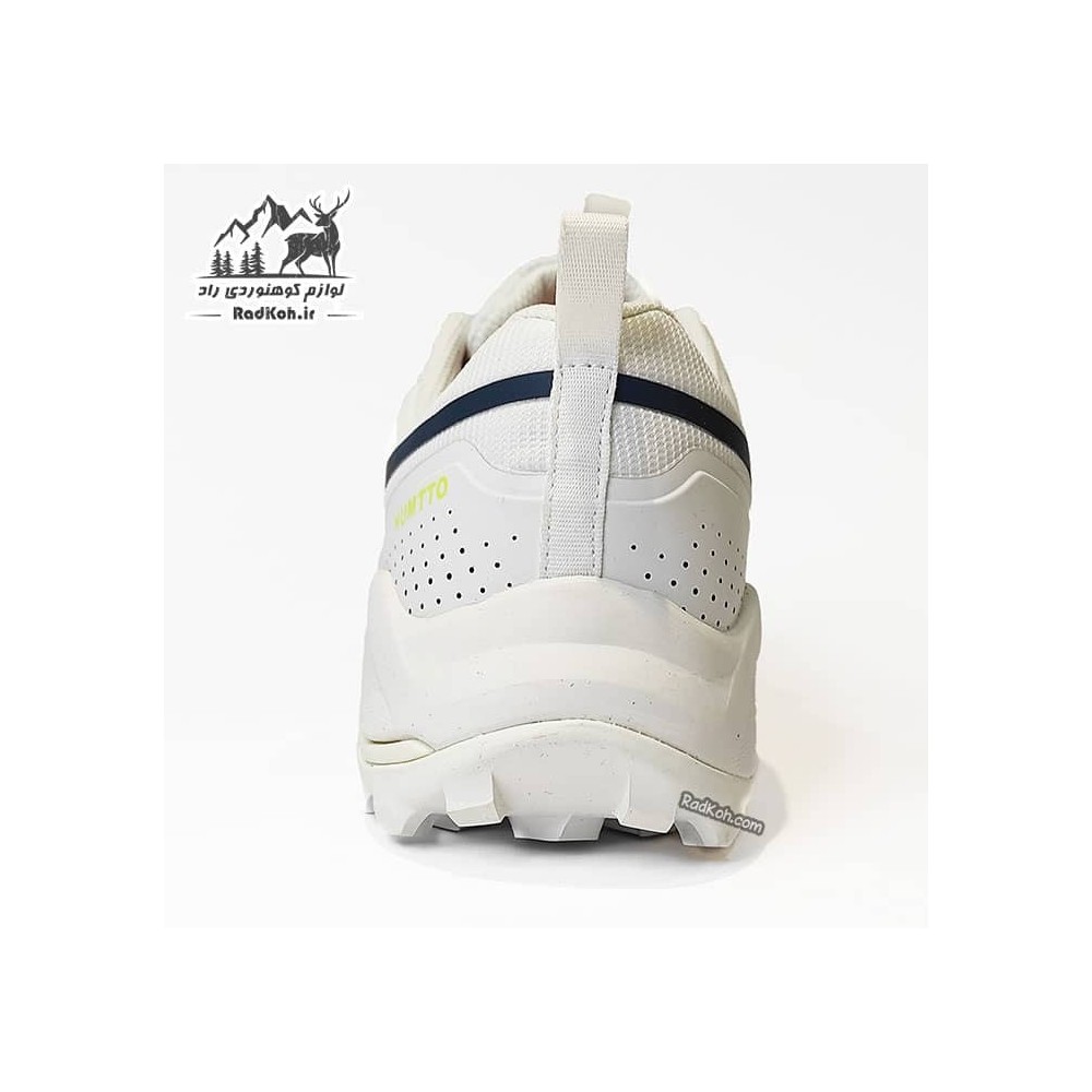 کفش هامتو مدل 840748A-4 رنگ سفید