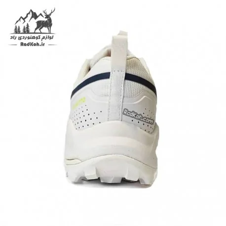کفش هامتو مدل 840745B-4 رنگ سفید