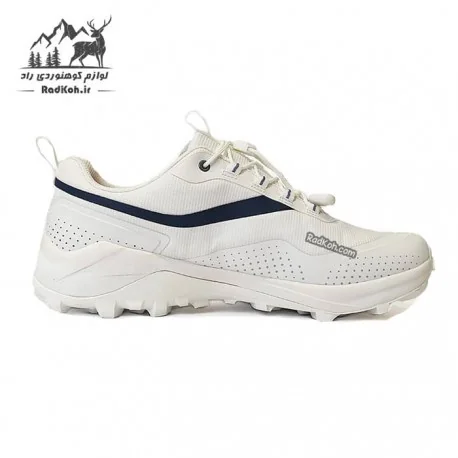 کفش پیاده روی هامتو زنانه مدل 840745B-4 رنگ سفید