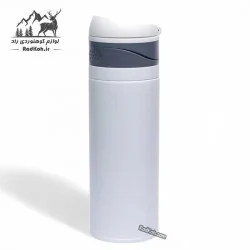 ماگ سفری 400 میلی لیتر اسنوهاک مدل URAL کد SN-C6156 سفید