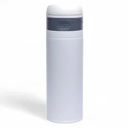 ماگ 400 میلی لیتر اسنوهاک مدل URAL کد SN-C6156 سفید
