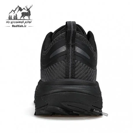 کفش هامتو مدل 350819A-1 رنگ مشکی